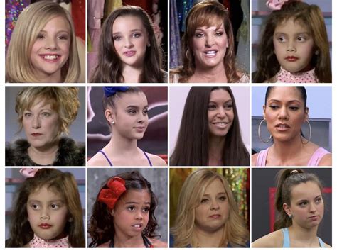 melissa! : r/dancemoms