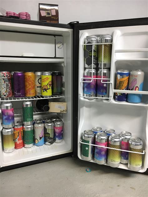 The Fridge : r/CraftBeer