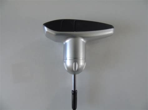 how to adjust your ping 6