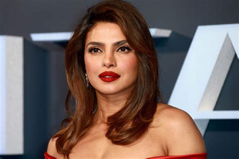 priyanka chopra jonas    deep depression  botched nose surgery