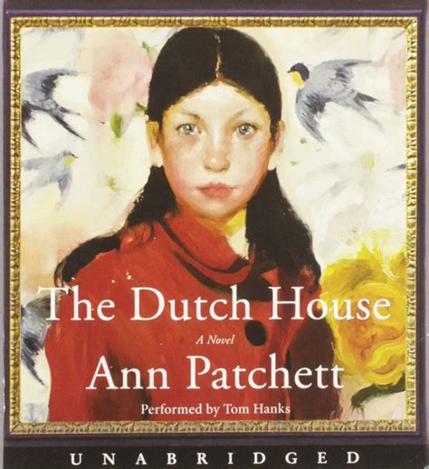 Tom Hanks Narrates The Dutch House A Timeless Masterpiece Comes To Life