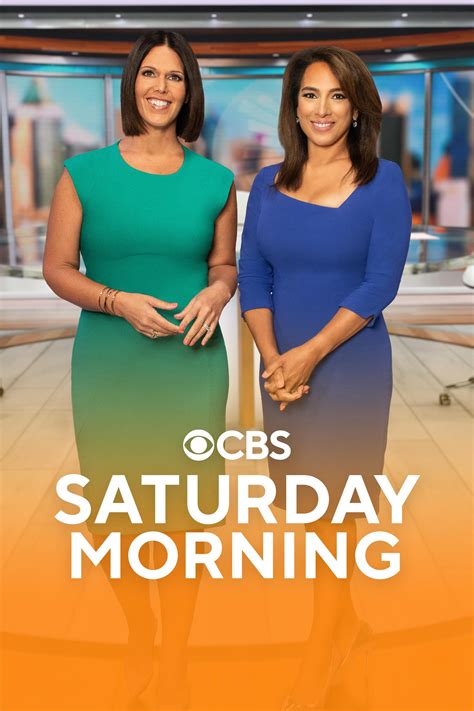 CBS Saturday Morning (2012)