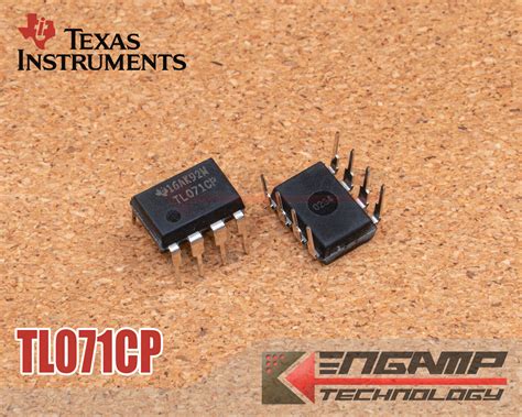 Lm741 Operational Amplifier Op Amp IC Pinout, Datasheet,, 44% OFF