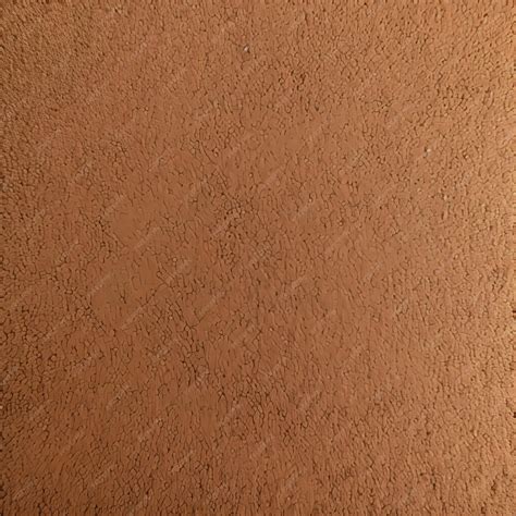 Premium AI Image | Coarse Sandpaper Texture