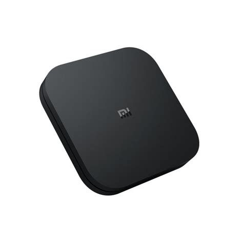 Mi Box 4k Ultra HD – Enersave Solutions