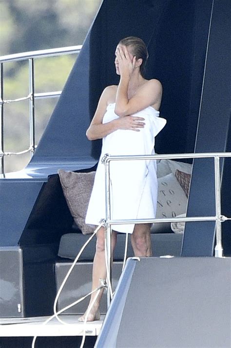 PARIS HILTON in Bikini at a Yacht in Sardinia 08/23/2021 – HawtCelebs