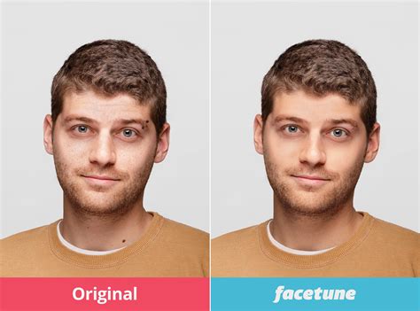 is face tune free 6