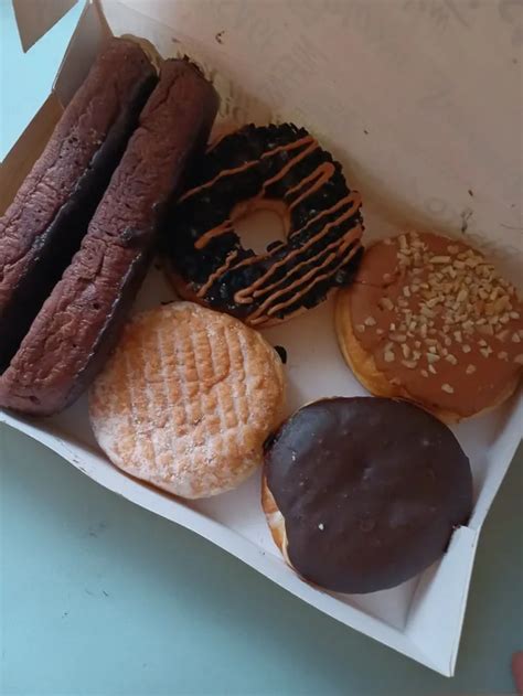 New Bistro Deli Donuts Real Review, Menu, + Branches (Near Me) | Ivan ...