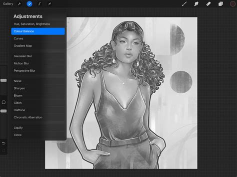 how to turn on grayscale on iphone 1