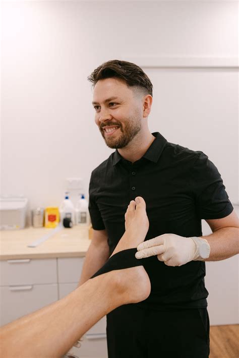Running Repairs Physiotherapy & Podiatry | Central Coast Podiatry