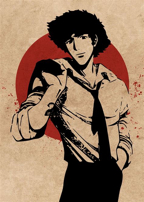 Cowboy Bebop ~ Gay Porn Blog