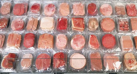 houdbaarheid vleeswaren bewaarwijzer