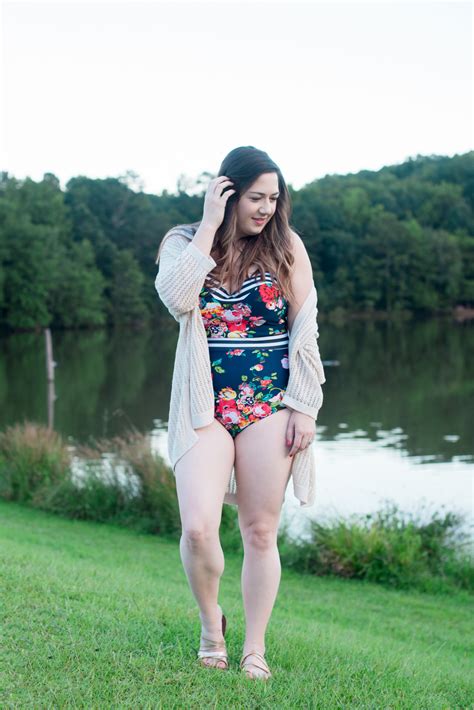 The Must-Have Swimsuit for Summer 2017 | Miss Molly Moon