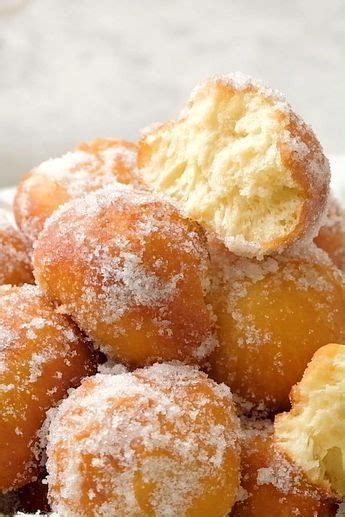 Malasadas (Leonard's Bakery Copycat Recipe!) - Rasa Malaysia | Recette ...