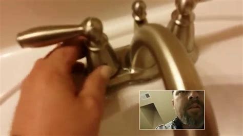 Repair Moen Bathroom Faucet Cartridge – Semis Online