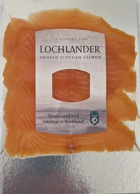 Vacuum-sealed Smoked Salmon: Freshness And Safety | Smokedbyewe