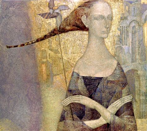 Alexander Sigov, 1955 ~ Surrealist painter | Tutt'Art@ | Pittura ...