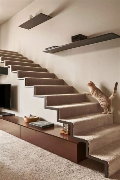 15 DIY Cat Bridge [Within Budget] – craftydiyers.com