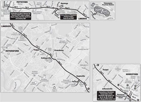 Route of the Week - 93 | SEPTA