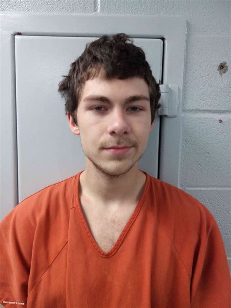 Recent Arrests and Incarcerations in Logan County Kentucky Jail 6