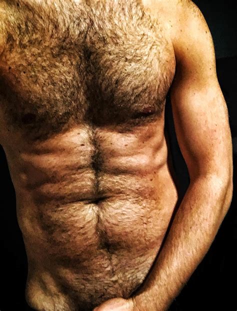 Should I continue to grow out my chest hair? | Scrolller