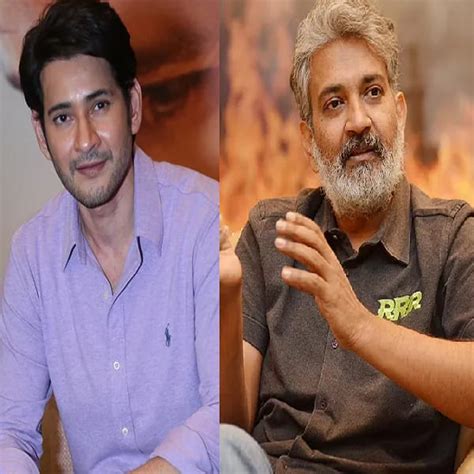 SS Rajamouli reveals what his next with Mahesh Babu is all about and it ...