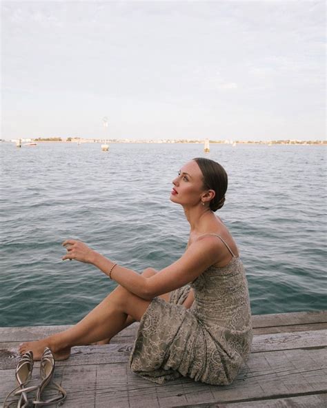 Laura Haddock - Photoshoot for Venice Film Festival September 2021