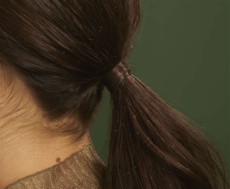 Why Is My Hair Thinning: 9 Causes