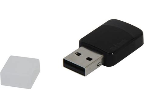 D-Link DWA-171 USB 2.0 Wireless AC Dual Band Adapter - Newegg.ca