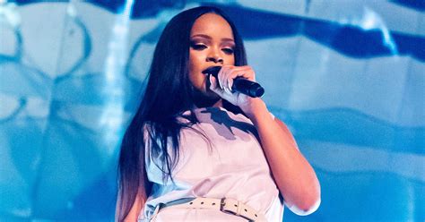 Rihanna Music Videos Ranked Work, Stay, Umbrella, More