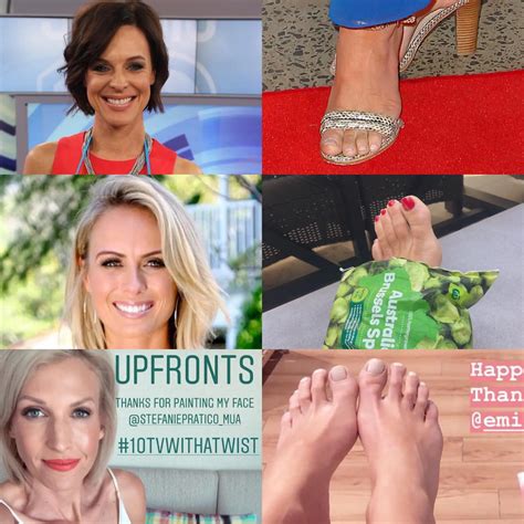 Natarsha Belling, Sylvia Jeffries and Rebbeca Morse | Scrolller