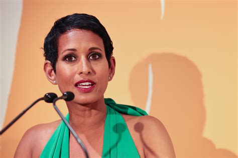 BBC Breakfast's Naga Munchetty was "nervous" to share health diagnosis