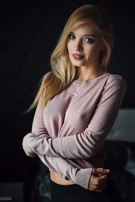 Pretty Woman, Blonde 8, Young Models, Most Beautiful Women, Stunning