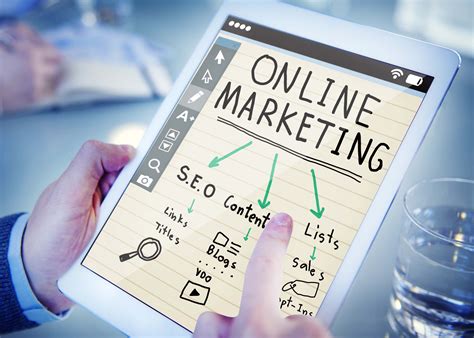 5 Successful Online Marketing Strategies for Small Businesses