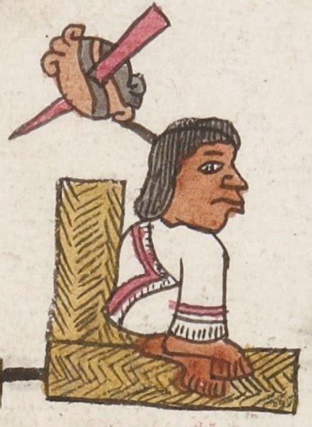 10 Most Famous Aztec Leaders - Have Fun With History