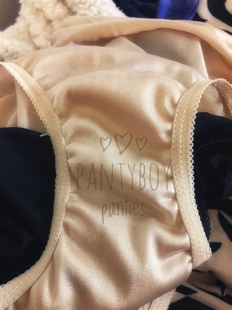 Image tagged with pantyboy, smalldick, satin and lace – @bootcat on Tumblr