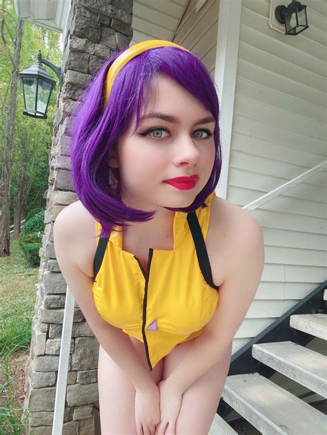 ᑕ ᑐ Linneas Life - Faye Valentine 2025