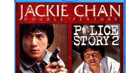 Things To Do In Los Angeles: Jackie Chan: Police Story / Police Story ...