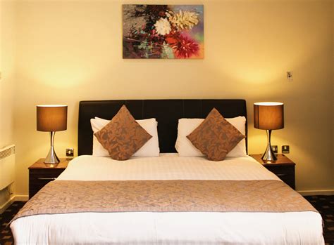 Grand plaza serviced apartments are transforming city living 20