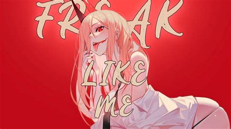 Freak Like Me | AMV | Anime Mix - YouTube