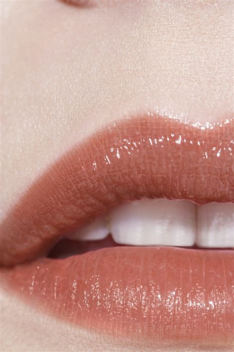 ROUGE COCO BAUME Hydrating beautifying tinted lip balm – buildable ...