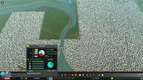 Cities: Skylines - Page 3