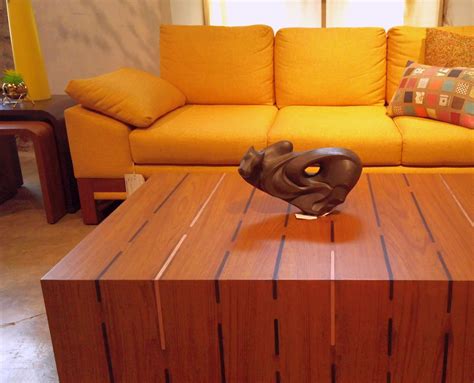 9 Centre Table Design Ideas To Change Your Living Room - Tranceforme