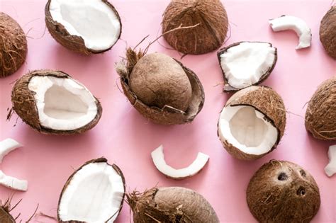 Sonhar Com Muitos Cocos - Reflita sobre o significado de sonhar com coco