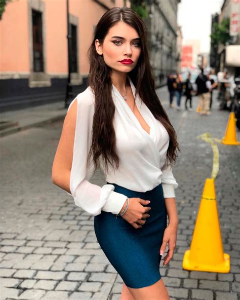 Eva De Dominici, irreconocible en la entrega de premios Fénix | Eva De