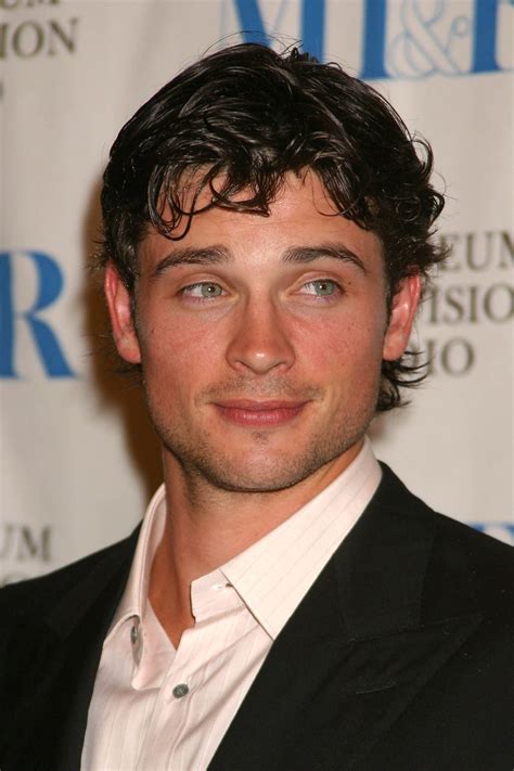 Tom Welling