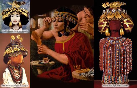 How to be Mesopotamian this Halloween