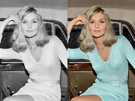 Carol Lynley Now