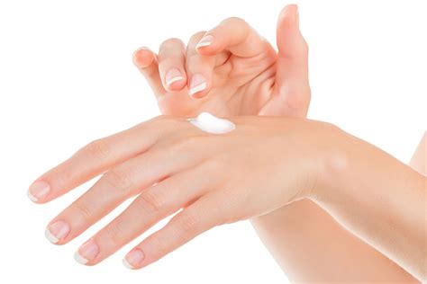 How can hand care moisturizing keep your hands healthy? - Aqua therapy