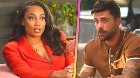 'Selling The OC': Brandi Marshall Confronts Tyler Stanaland About His ...